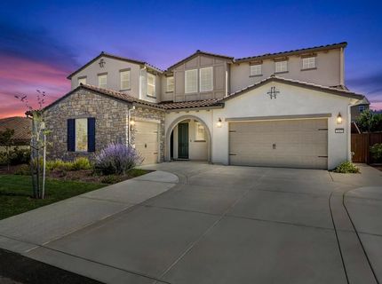 1005 Trapani Ln, El Dorado Hills, CA 95762 Photo