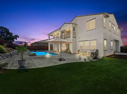 1005 Trapani Ln, El Dorado Hills, CA 95762 Photo