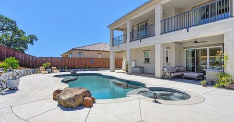 1005 Trapani Ln, El Dorado Hills, CA 95762 Photo