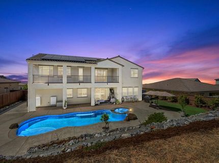1005 Trapani Ln, El Dorado Hills, CA 95762 Photo