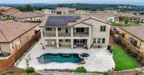 1005 Trapani Ln, El Dorado Hills, CA 95762 Photo