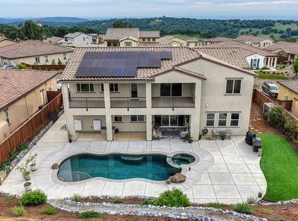 1005 Trapani Ln, El Dorado Hills, CA 95762 Photo