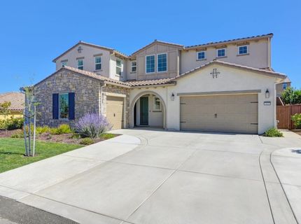 1005 Trapani Ln, El Dorado Hills, CA 95762 Photo