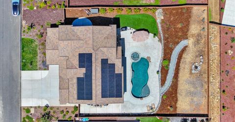 1005 Trapani Ln, El Dorado Hills, CA 95762 Photo