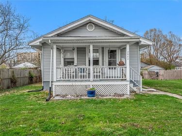 2849 Revere Avenue, Dayton, OH 45420