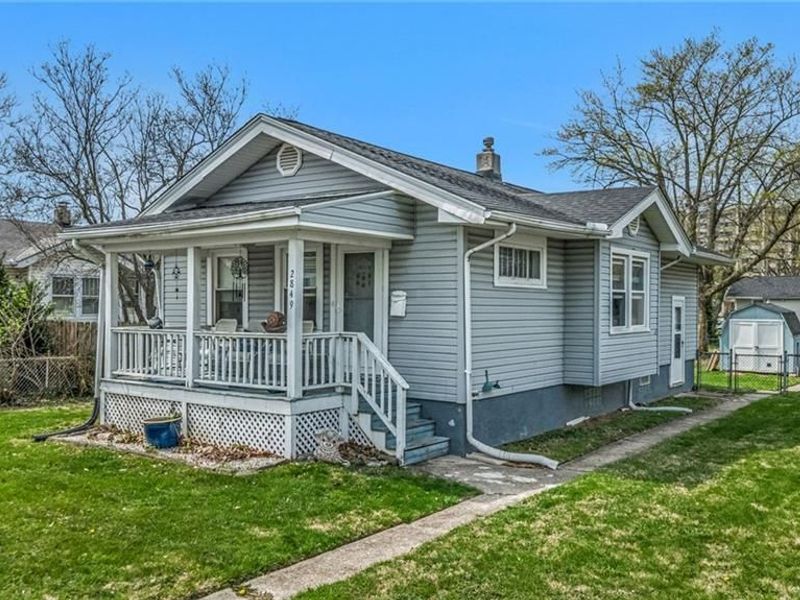 2849 Revere Avenue, Dayton, OH 45420 Photo 2