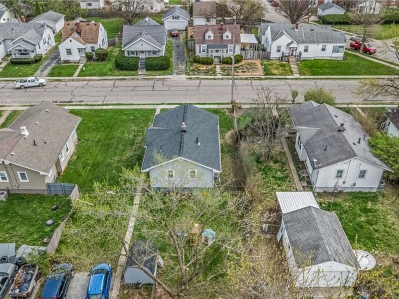 2849 Revere Avenue, Dayton, OH 45420 Photo 21