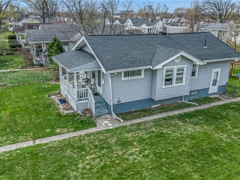 2849 Revere Avenue, Dayton, OH 45420 Photo 3