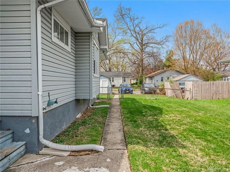 2849 Revere Avenue, Dayton, OH 45420 Photo 4