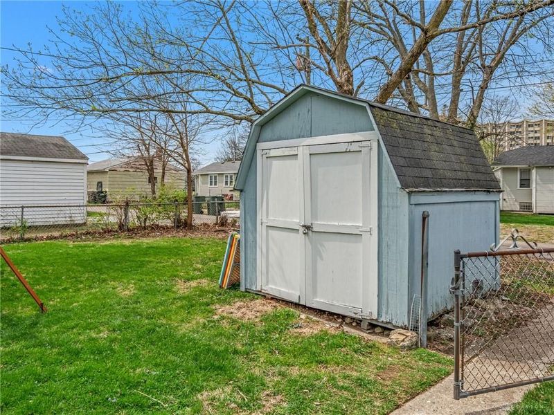 2849 Revere Avenue, Dayton, OH 45420 Photo 6