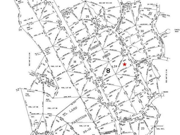 Lot 18 Cindy Pine Road, Beatty, OR 97621