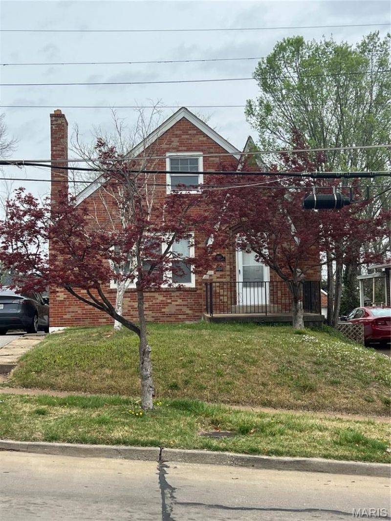 7907 W Bruno Avenue , Richmond Heights, MO 63117 Main Photo