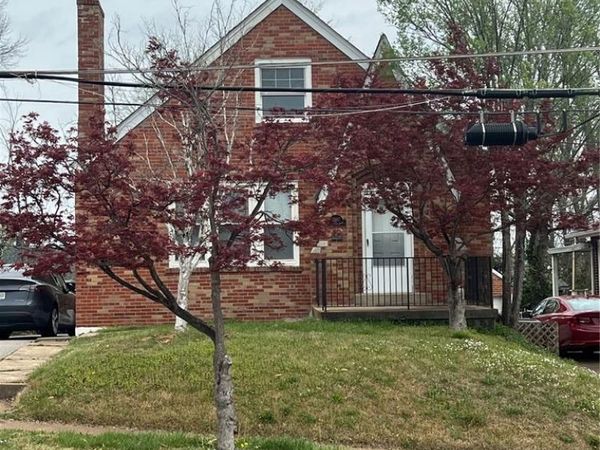 7907 W Bruno Avenue , Richmond Heights, MO 63117