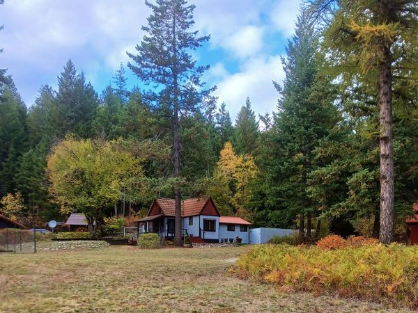 443 Stenna DR, Sagle, ID 83860