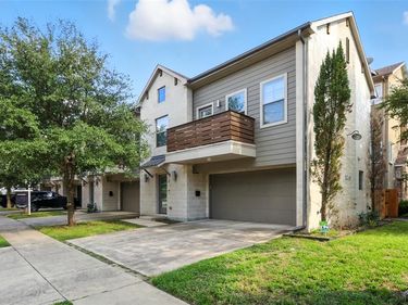 1930 Euclid Avenue, Unit 3, Dallas, TX 75206