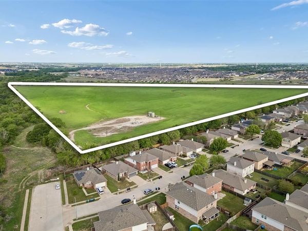 TBD Justin , Fort Worth, TX 76247