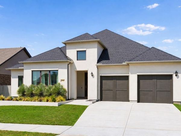 3016 Sundial Lane, Northlake, TX 76247