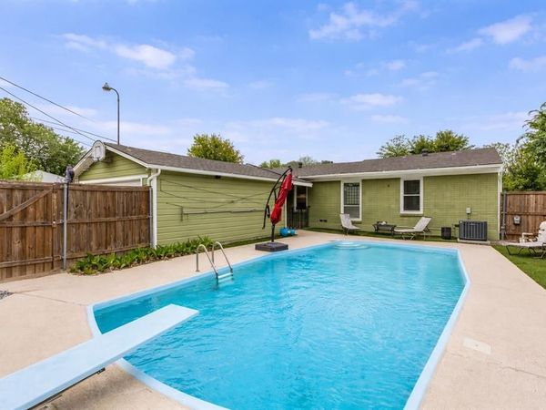 2309 Prichard Lane, Dallas, TX 75227