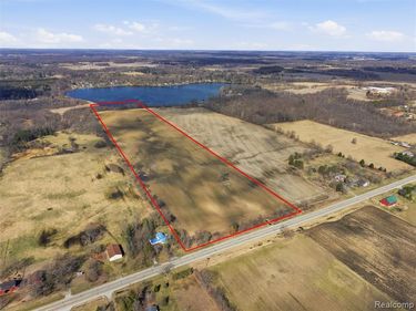 Imlay City Road, Attica Twp, MI 48412