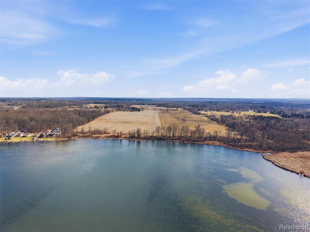 Imlay City Road , Attica Township, MI 48412 Main Photo