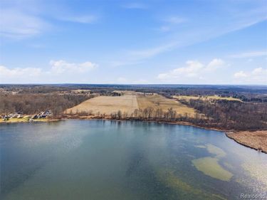 Imlay City Road , Attica Twp, MI 48412