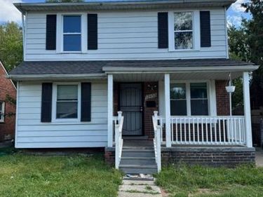 12652 Duchess Street , Detroit, MI 48224