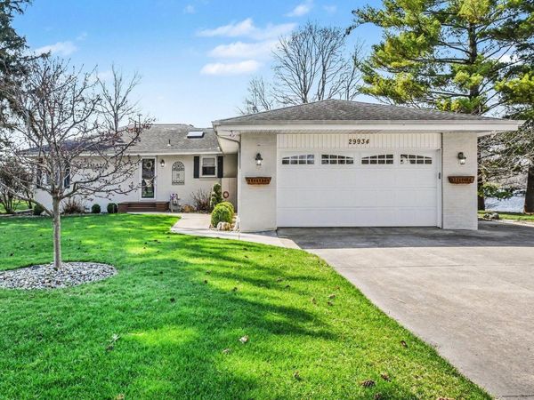 29934 Riviera Drive, Elkhart, IN 46514