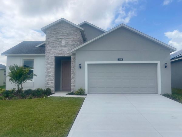 768 Soleway Avenue NW , Palm Bay, FL 32907