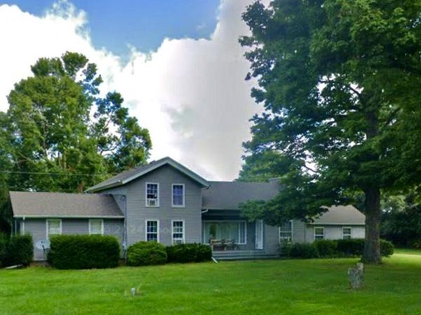 8599 E N Avenue, Kalamazoo, MI 49048