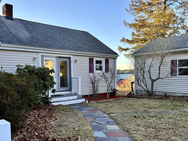 11 Wallace Point Rd Weekly Summer, Bourne, MA 02532