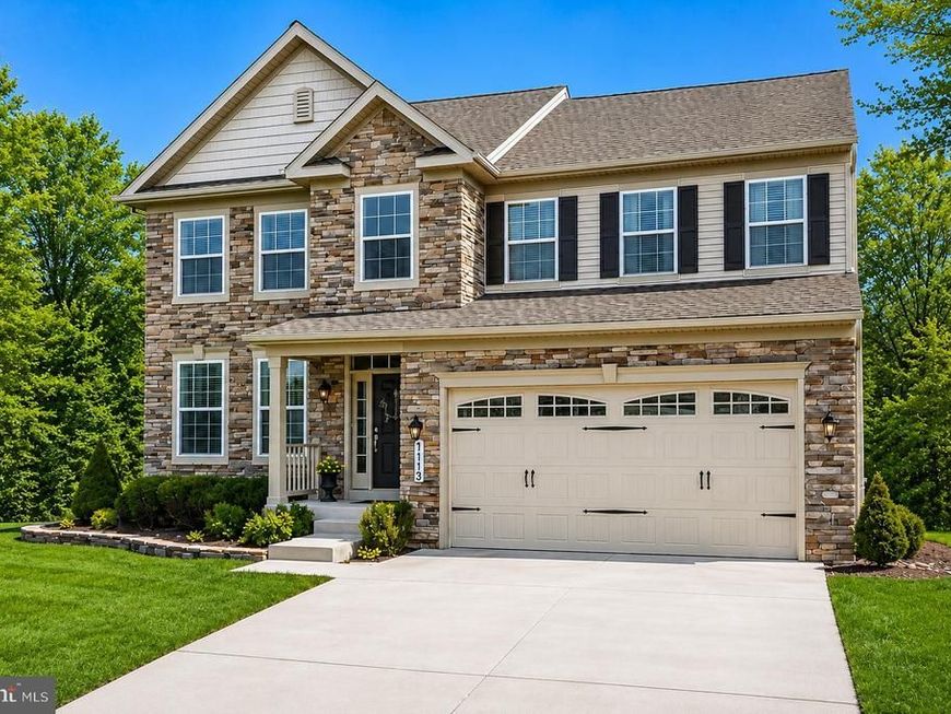 1113 Many Lane, Bel Air, MD 21014 Main Photo