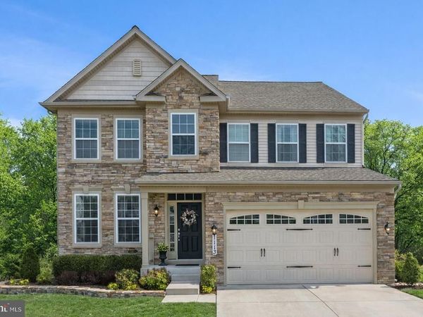 1113 MANY LANE, BEL AIR, MD 21014
