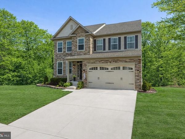 1113 MANY LANE, BEL AIR, MD 21014