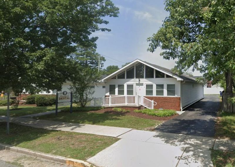 218 Pennsylvania Avenue, Seaford, DE 19973 Main Photo