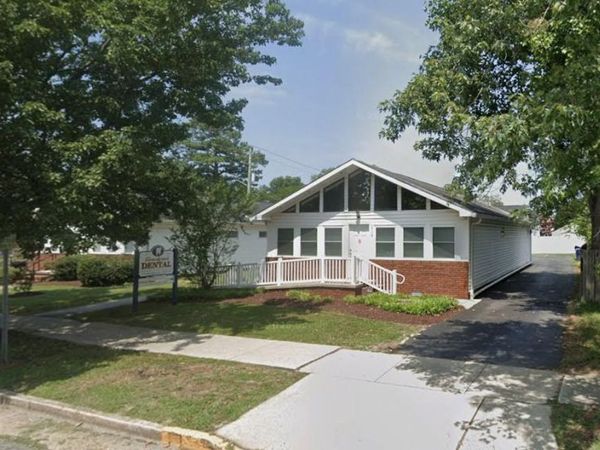 218 PENNSYLVANIA AVENUE, SEAFORD, DE 19973