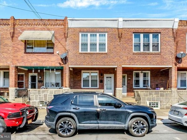 3336 E THOMPSON STREET, PHILADELPHIA, PA 19134