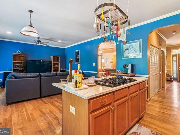6418 SLIGO MILL ROAD, TAKOMA PARK, MD 20912