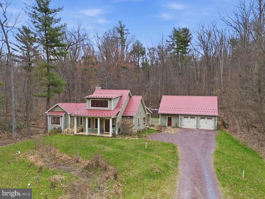 56 Birch, Mount Gretna, PA 17064 Main Photo