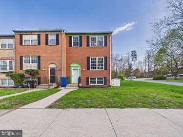 15369 HEARTHSTONE TERRACE, WOODBRIDGE, VA 22191