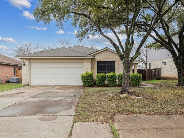 17710 Limpia CRK , Round Rock, TX 78664