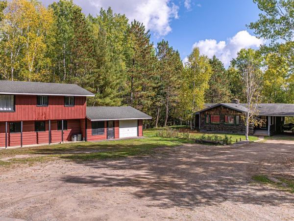 14108 Fall Lake Rd, Ely, MN 55731