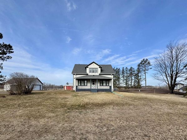 3993 County Rd 135, Kettle River, MN 55757