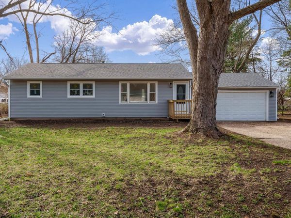 1317 Van Stone Drive, MACHESNEY PARK, IL 61115