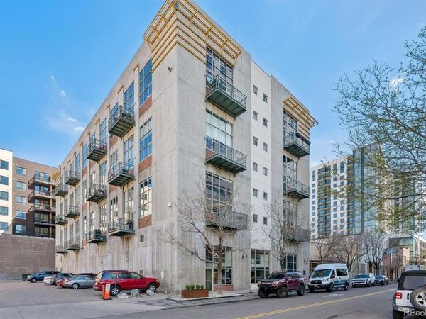 1050 Cherokee Street, Unit 203, Denver, CO 80204