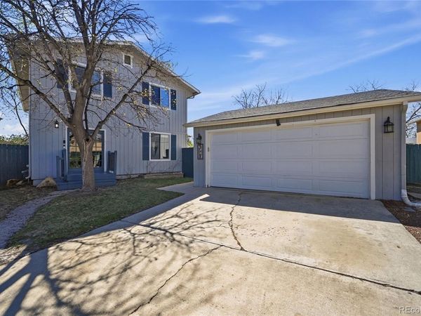 6312 W 95th Avenue , Westminster, CO 80031