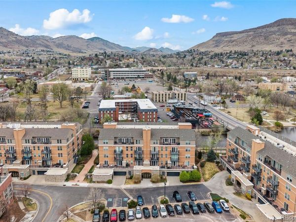 640 11th Street, Unit 203, Golden, CO 80401