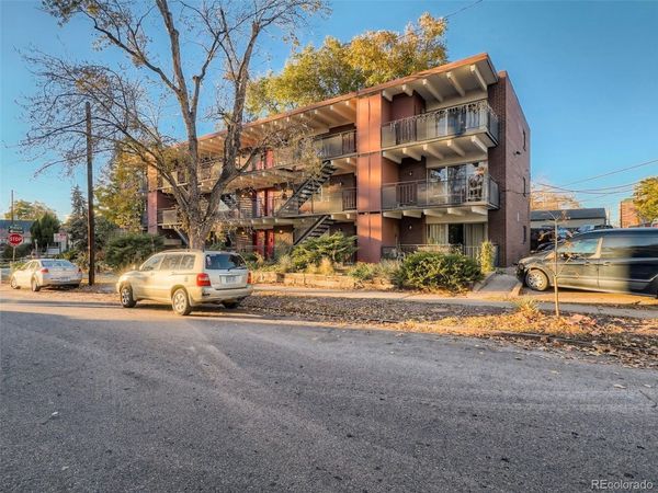 701 E Bayaud Avenue, Unit 6, Denver, CO 80209