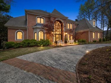 3635 CLASSIC DR S, Memphis, TN 38125