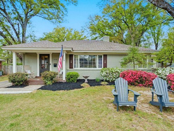 4158 SEQUOIA AVE, Memphis, TN 38117