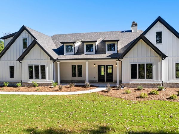 LOT 30 Flint Farms Drive, Concord, GA 30206